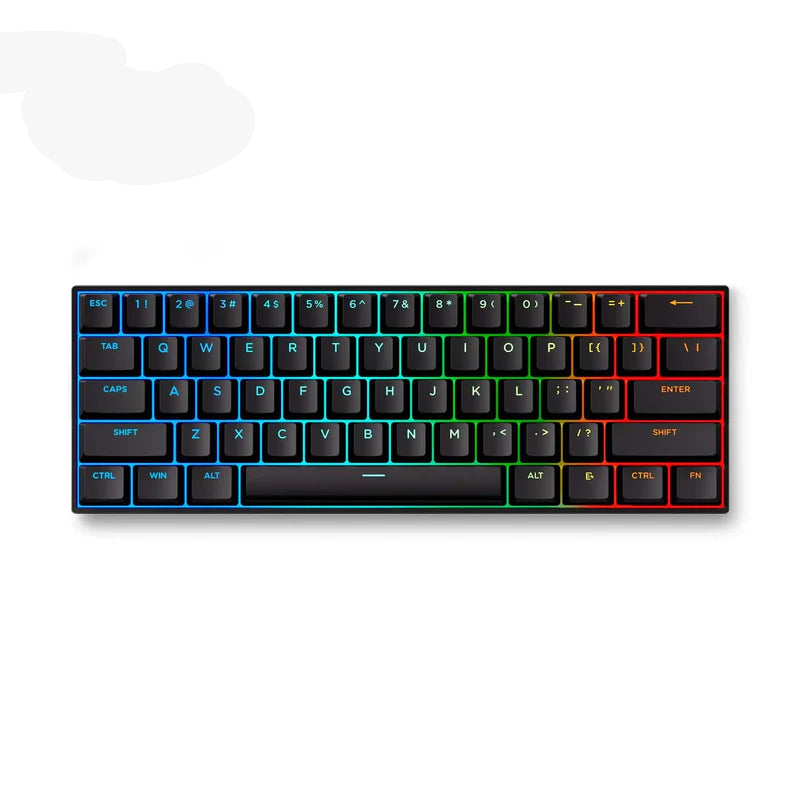 MCHOSE - Ace 60 Hall Effect Magnetic Switch Gaming Keyboard