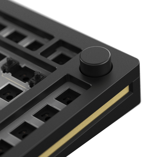 Monsgeek M1 - Wired 75% Mechanical Keyboard