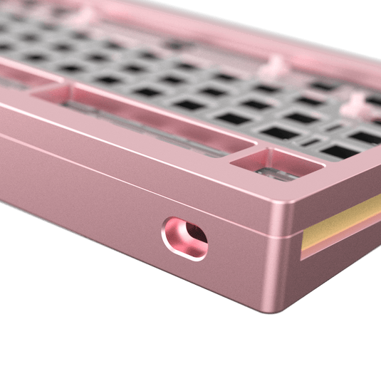 Monsgeek M1 - Wired 75% Mechanical Keyboard