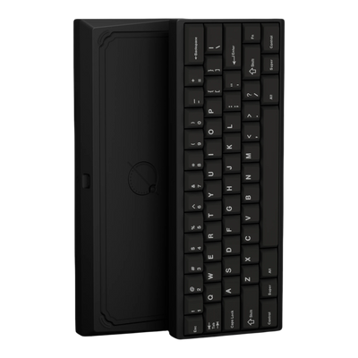 Qwertykeys - Kit de teclado mecánico personalizado Neo60 Core 60%