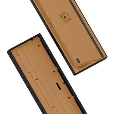 Qwertykeys - Neo65 Cu - Mechanische Tastatur (Vorbestellung)