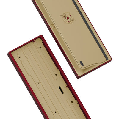 Qwertykeys - Neo65 Cu - Mechanische Tastatur (Vorbestellung)