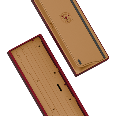 Qwertykeys - Neo65 Cu - Mechanische Tastatur (Vorbestellung)