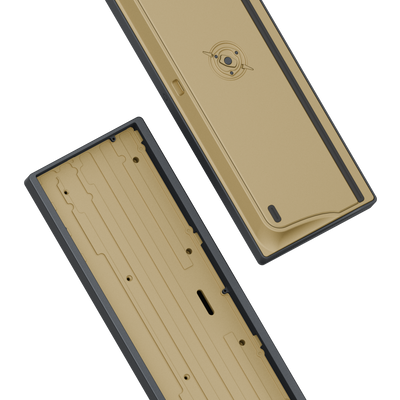 Qwertykeys - Neo65 Cu - Mechanische Tastatur (Vorbestellung)
