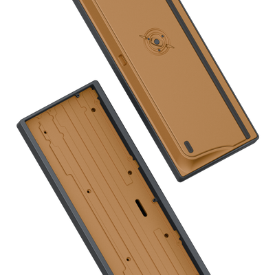 Qwertykeys - Neo65 Cu - Mechanische Tastatur (Vorbestellung)