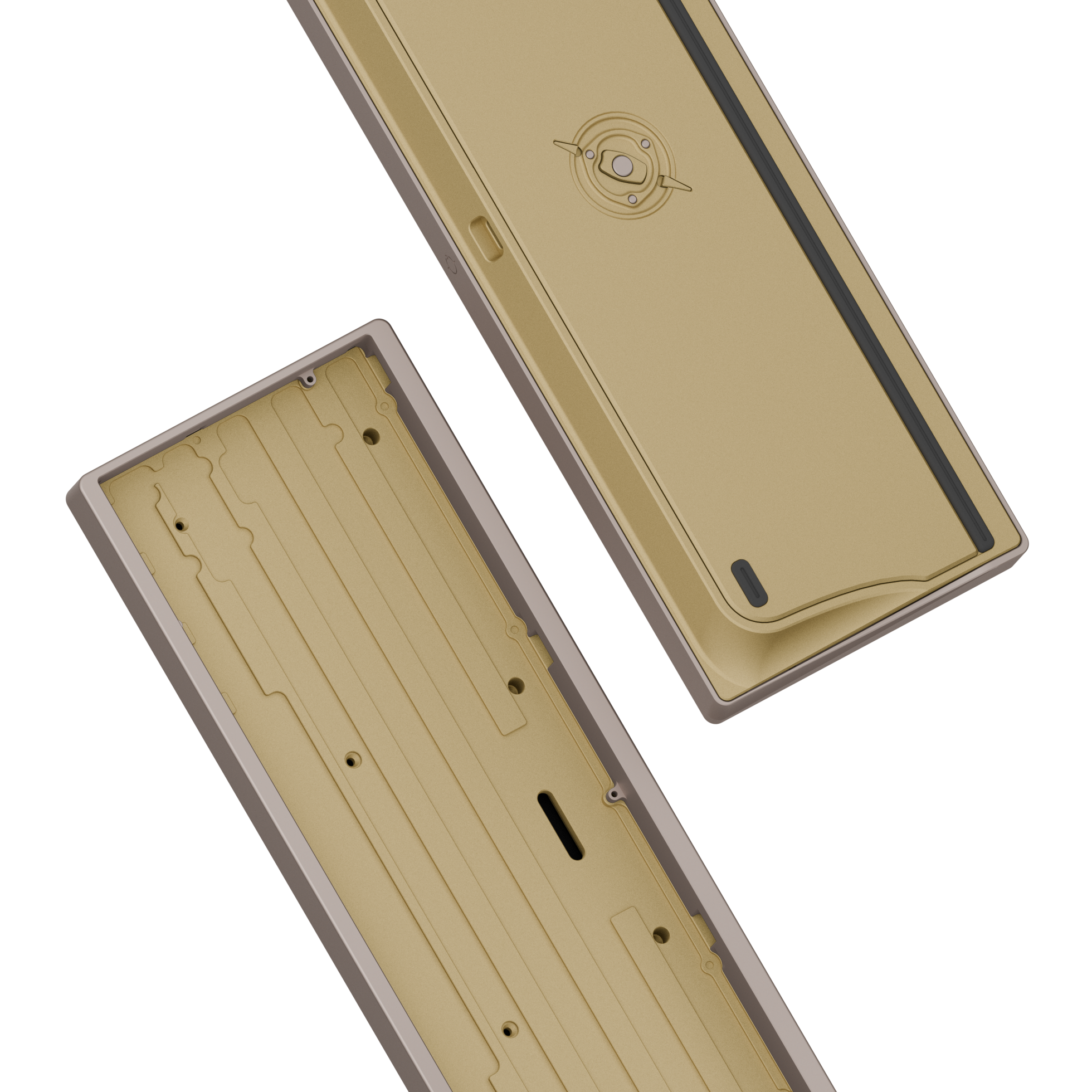 Qwertykeys - Neo65 Cu - Mechanische Tastatur (Vorbestellung)