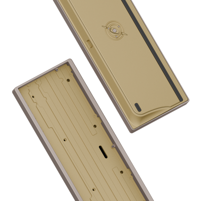 Qwertykeys - Neo65 Cu - Mechanische Tastatur (Vorbestellung)