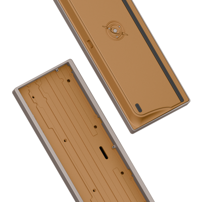 Qwertykeys - Neo65 Cu - Mechanische Tastatur (Vorbestellung)