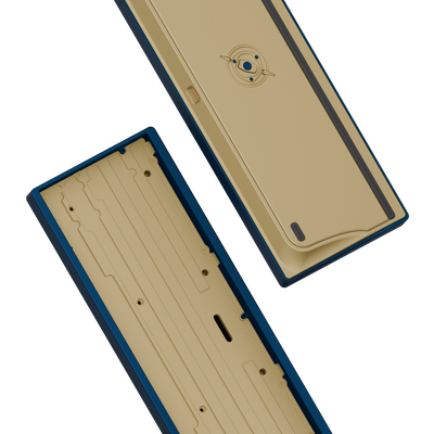 Qwertykeys - Neo65 Cu - Mechanische Tastatur (Vorbestellung)