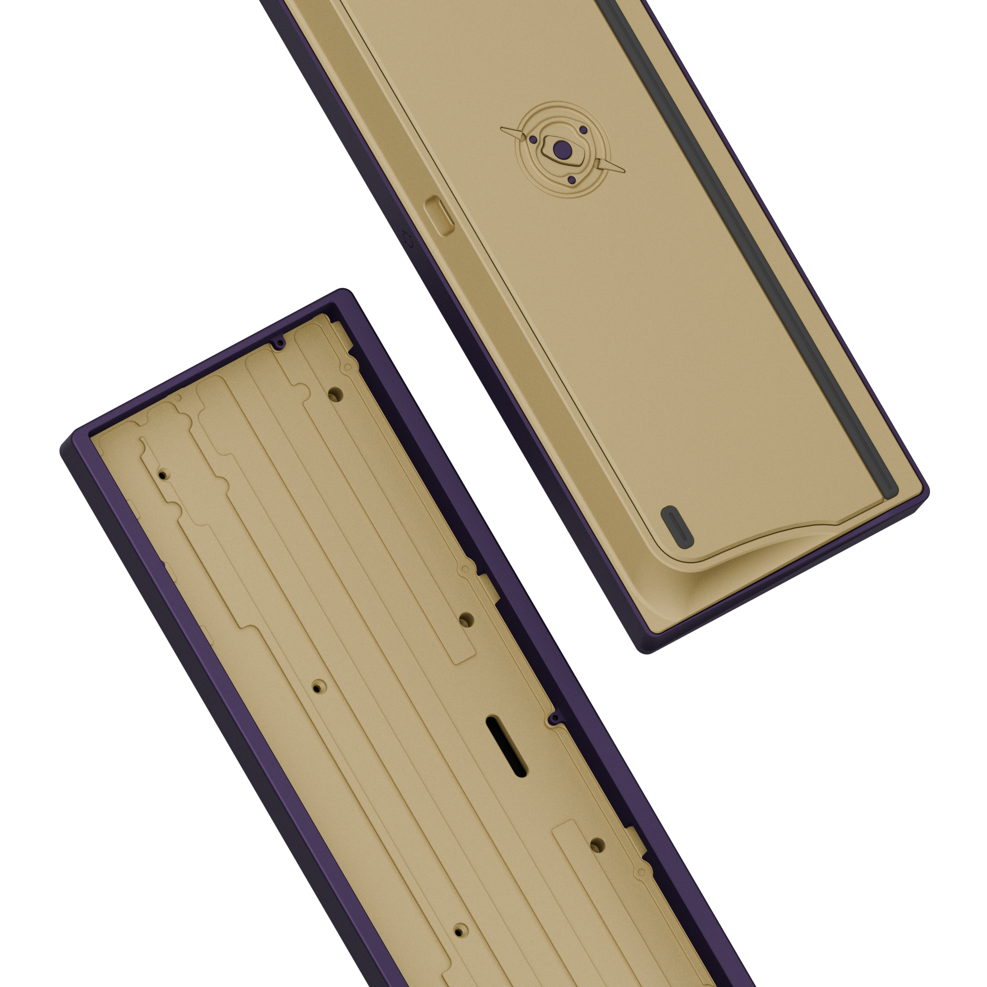 Qwertykeys - Neo65 Cu - Mechanische Tastatur (Vorbestellung)