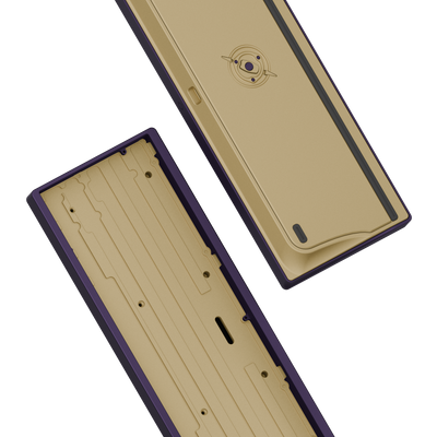 Qwertykeys - Neo65 Cu - Mechanische Tastatur (Vorbestellung)