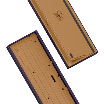 Qwertykeys - Neo65 Cu - Mechanische Tastatur (Vorbestellung)