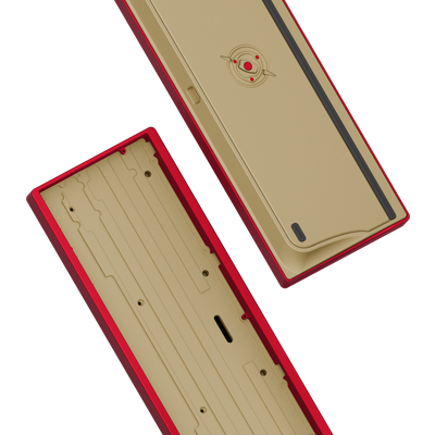 Qwertykeys - Neo65 Cu - Mechanische Tastatur (Vorbestellung)