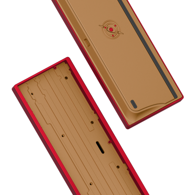 Qwertykeys - Neo65 Cu - Mechanische Tastatur (Vorbestellung)
