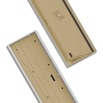 Qwertykeys - Neo65 Cu - Mechanische Tastatur (Vorbestellung)