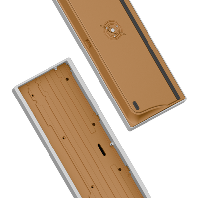 Qwertykeys - Neo65 Cu - Mechanische Tastatur (Vorbestellung)
