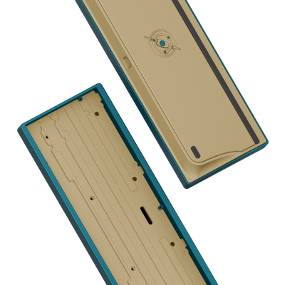 Qwertykeys - Neo65 Cu - Mechanische Tastatur (Vorbestellung)