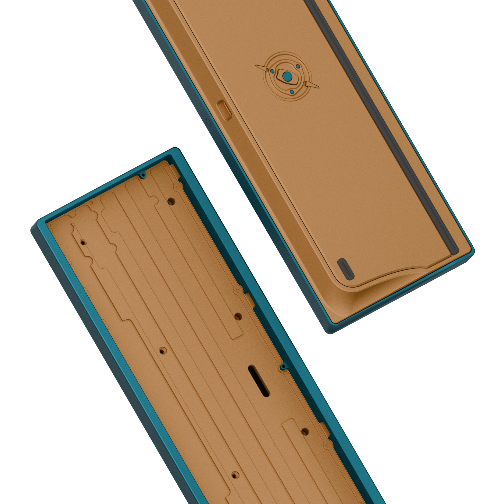 Qwertykeys - Neo65 Cu - Mechanische Tastatur (Vorbestellung)