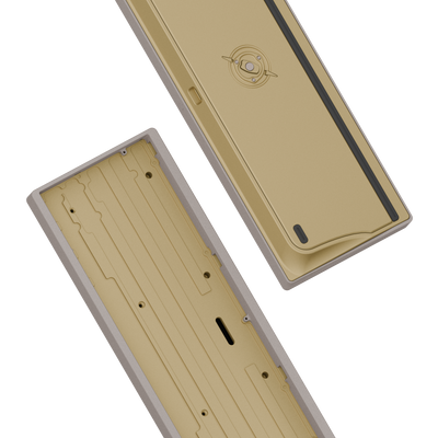 Qwertykeys - Neo65 Cu - Mechanische Tastatur (Vorbestellung)