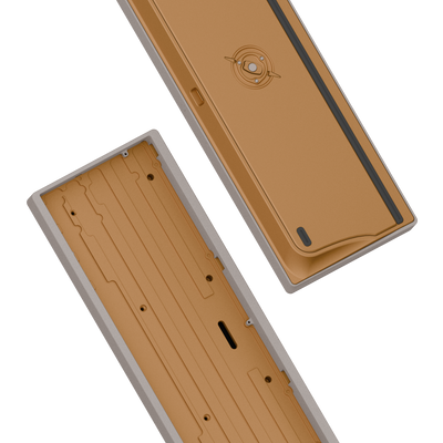 Qwertykeys - Neo65 Cu - Mechanische Tastatur (Vorbestellung)