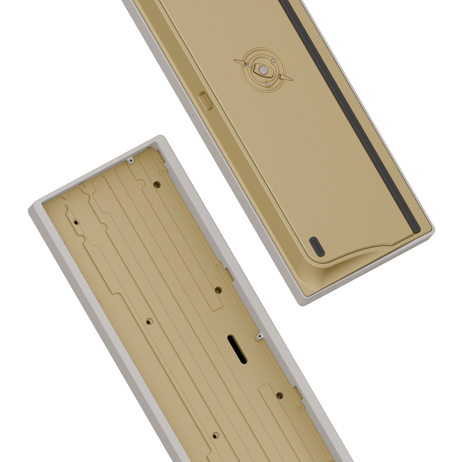 Qwertykeys - Neo65 Cu - Mechanische Tastatur (Vorbestellung)