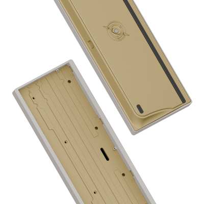 Qwertykeys - Neo65 Cu - Mechanische Tastatur (Vorbestellung)