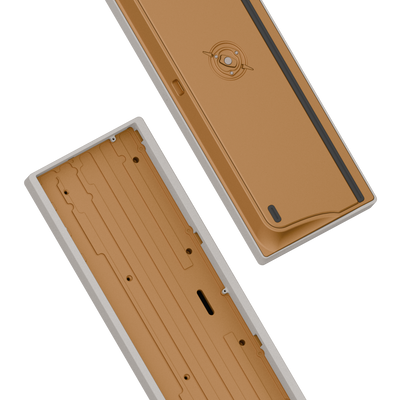 Qwertykeys - Neo65 Cu - Mechanische Tastatur (Vorbestellung)