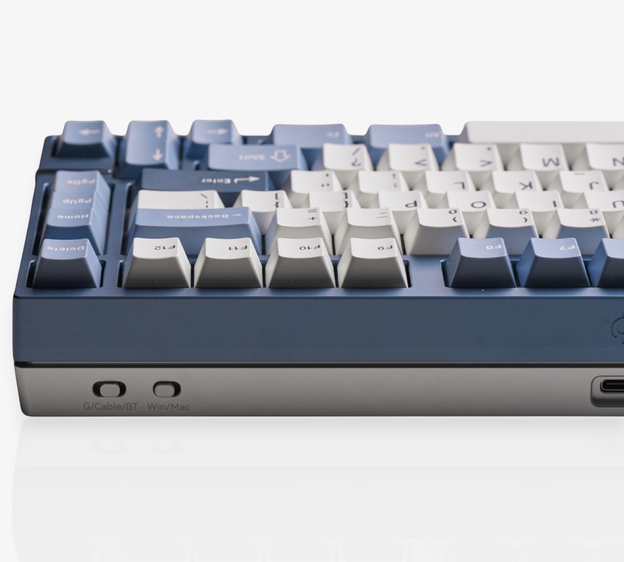 Neo studio Neo75 Prebuilt メカニカルキーボード Neo75 Mechanical Keyboard (Prebuilt) – OZO Keyboards