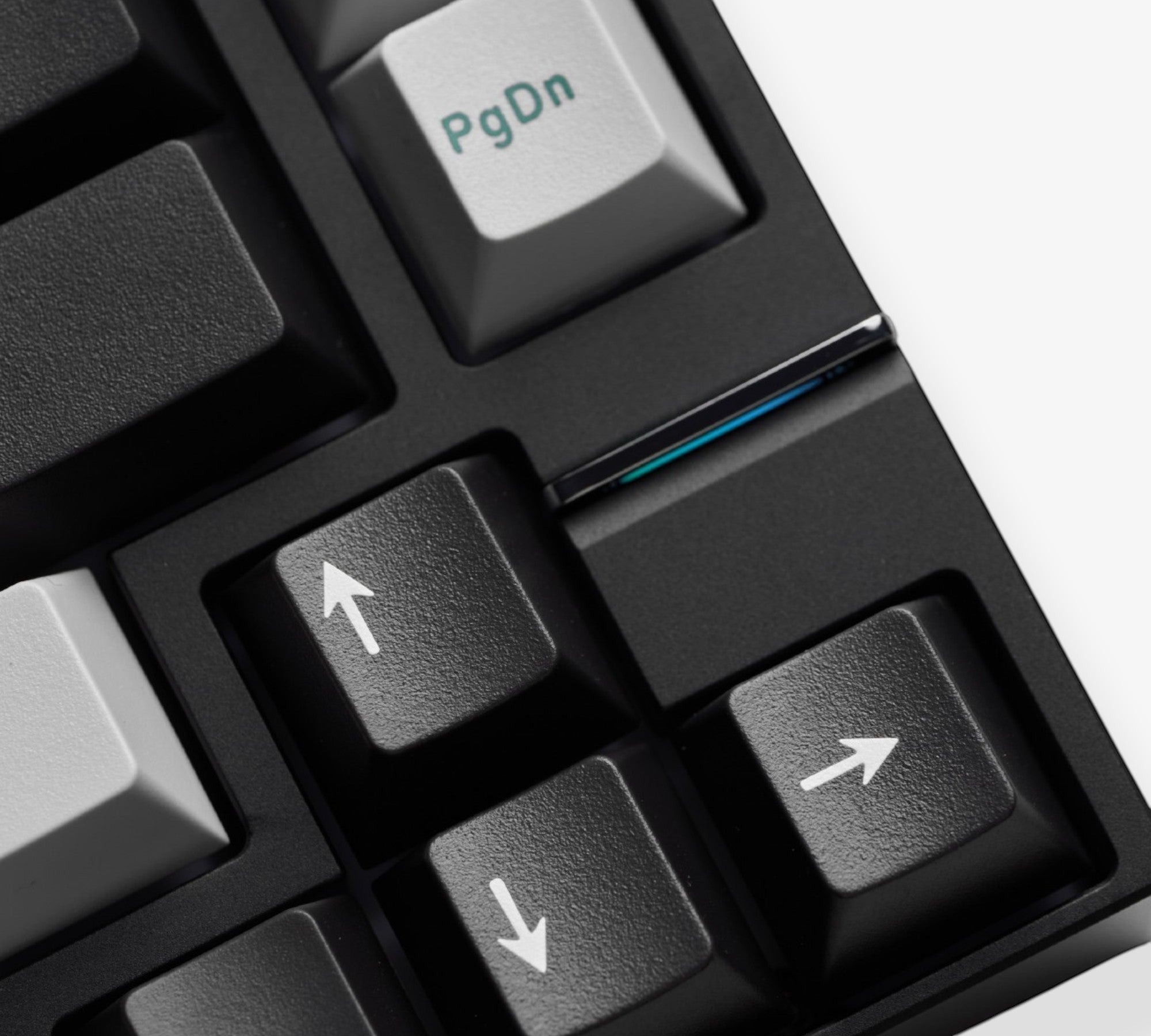 Neo75 Mechanical Keyboard (Prebuilt) – OZO Keyboards