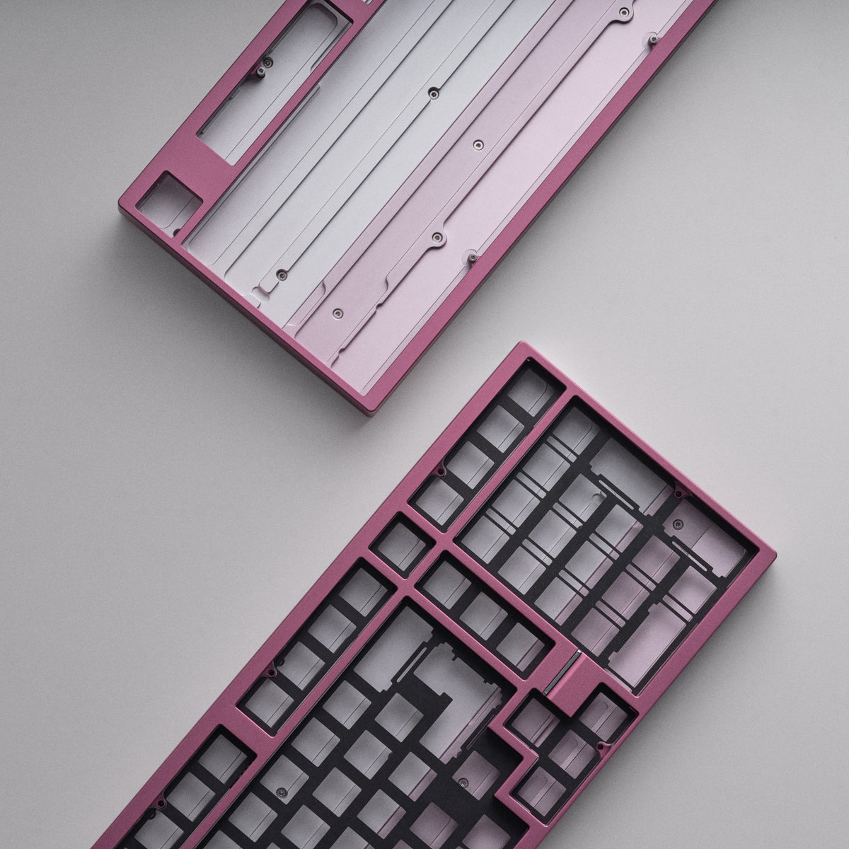 Neo98 - Mechanical Keyboard Barebone Kit - ANSI & ISO (pre-order)