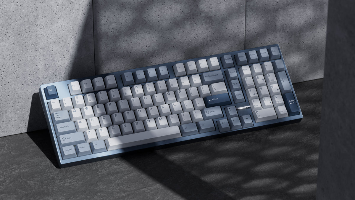 Neo98 - Mechanical Keyboard Barebone Kit - ANSI & ISO (pre-order)