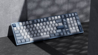 Qwertykeys - Neo98 Mechanical Keyboard Barebone Kit (pre-order)