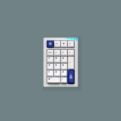 Numpad