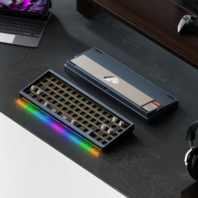 Weikav - NUT65 Mechanical Keyboard Barebone Kit