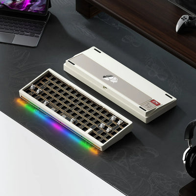 Weikav - NUT65 Mechanical Keyboard Barebone Kit