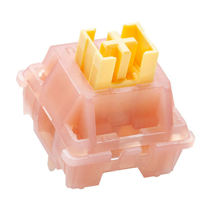 Outemu - Peach V3 Silent Linear Switch