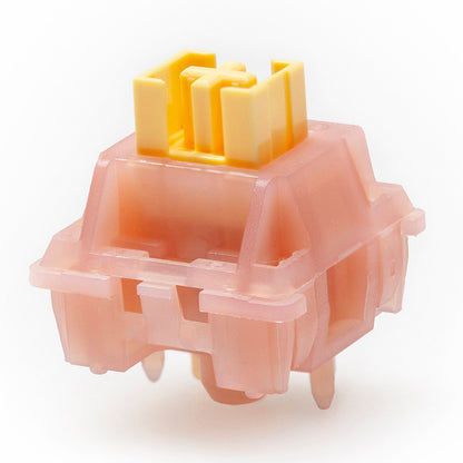 Outemu - Peach V3 Silent Linear Switch