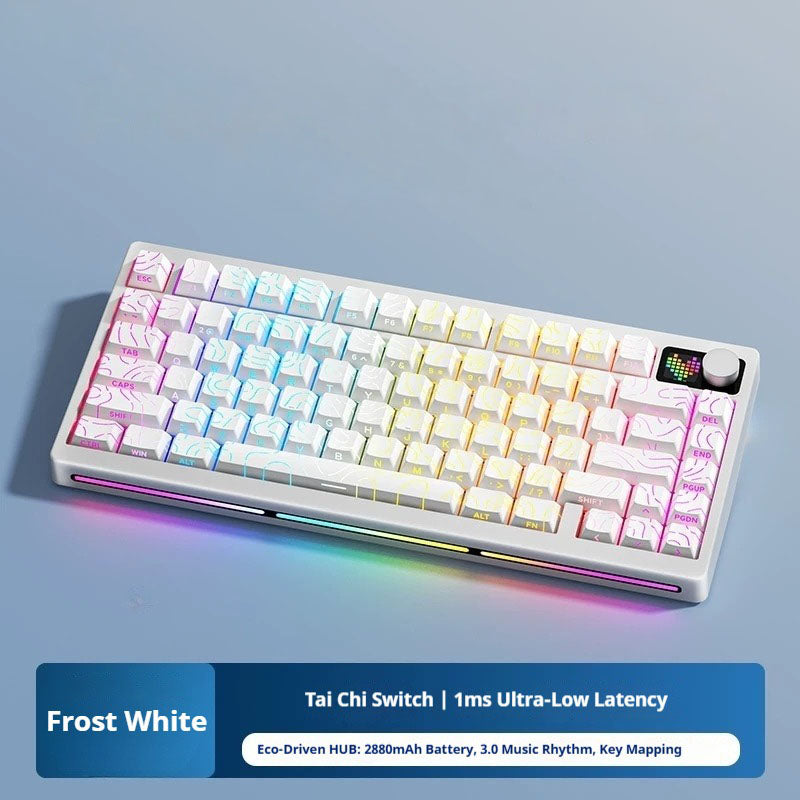 PMO - P75 Mechanical Keyboard