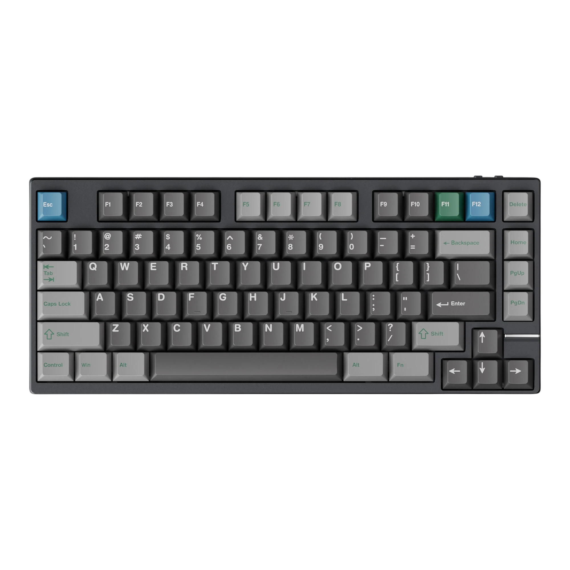 Neo75 Mechanical Keyboard (Prebuilt)