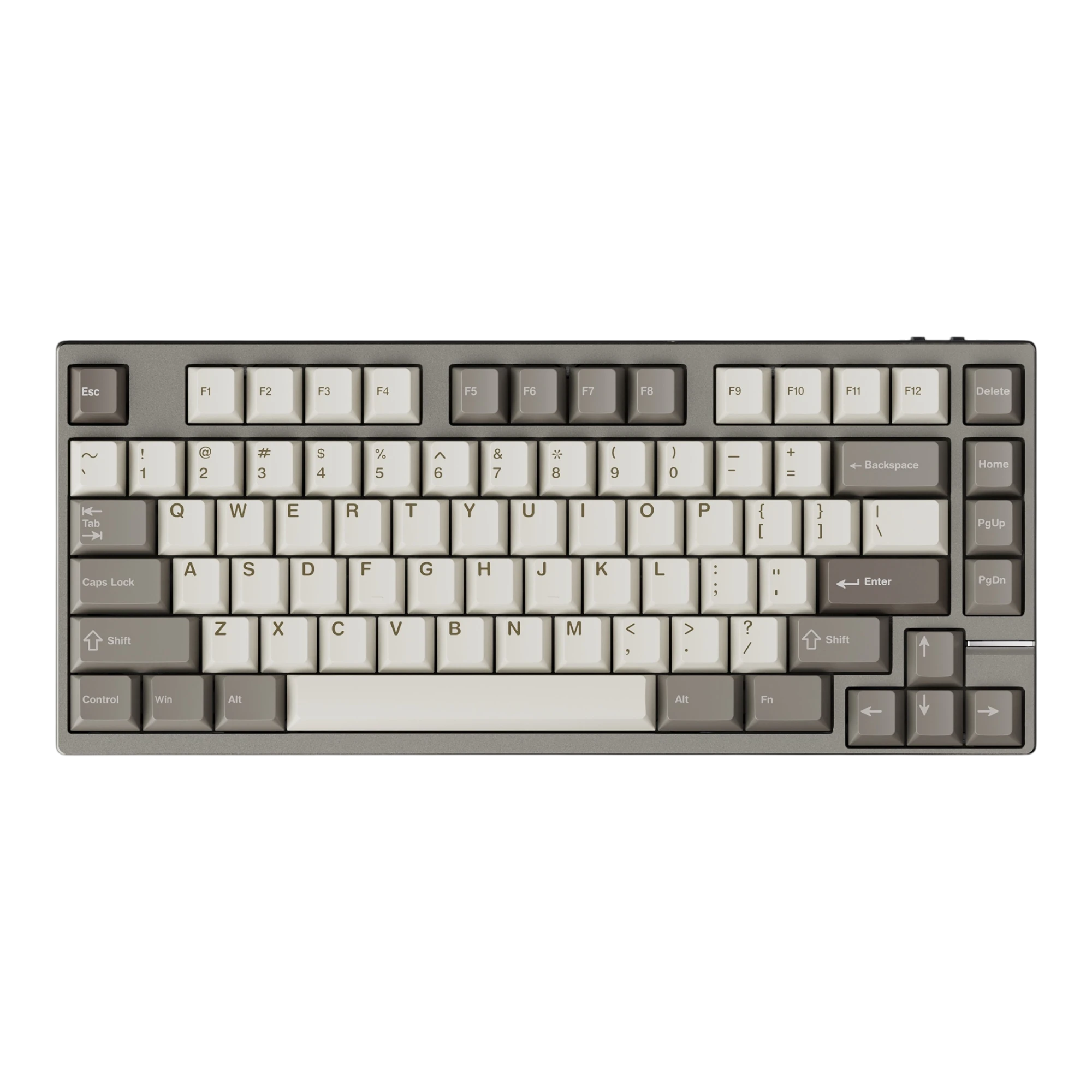 Neo75 Mechanical Keyboard (Prebuilt)