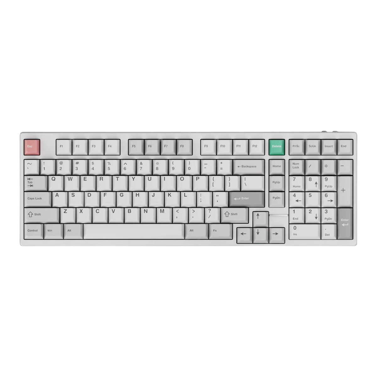 Neo98 Mechanical Keyboard (Prebuilt)