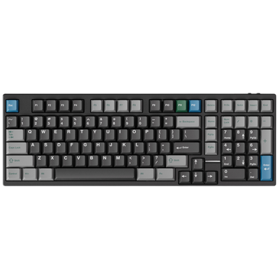 Neo98 Mechanical Keyboard (Prebuilt)