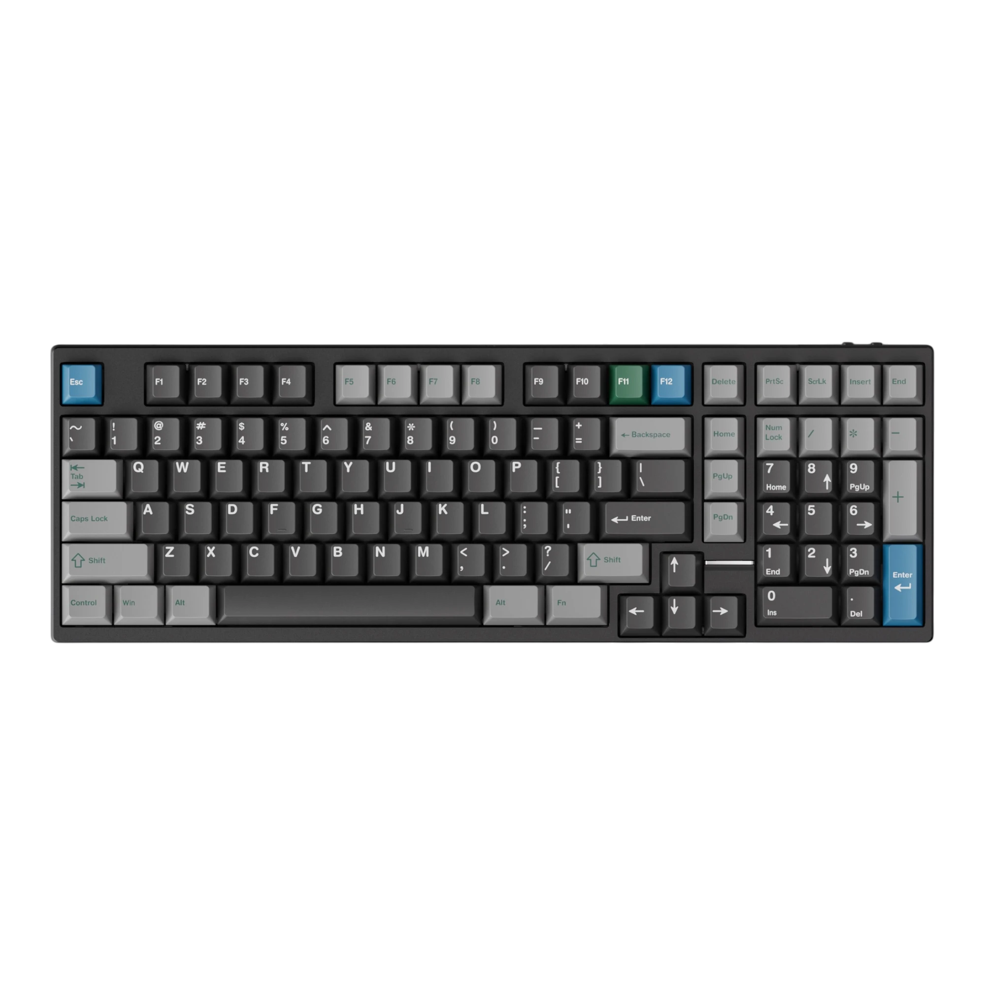 Neo98 Mechanical Keyboard (Prebuilt)