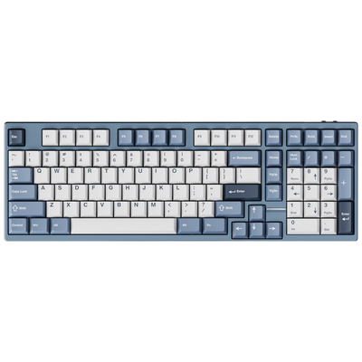 Neo98 Mechanical Keyboard (Prebuilt)