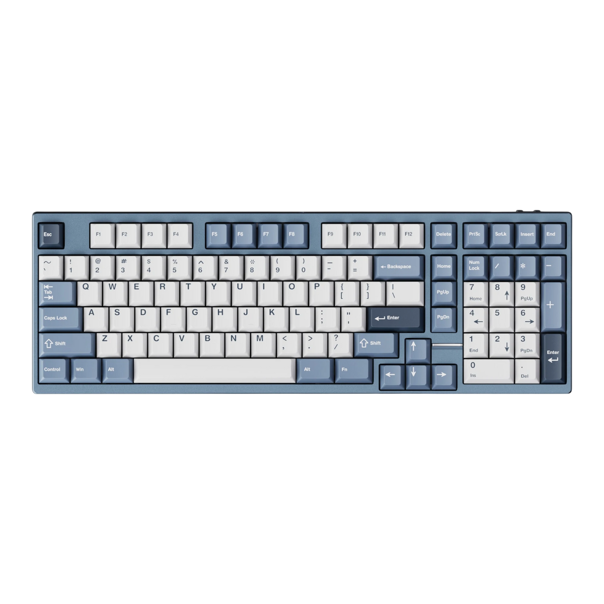 Neo98 Mechanical Keyboard (Prebuilt)