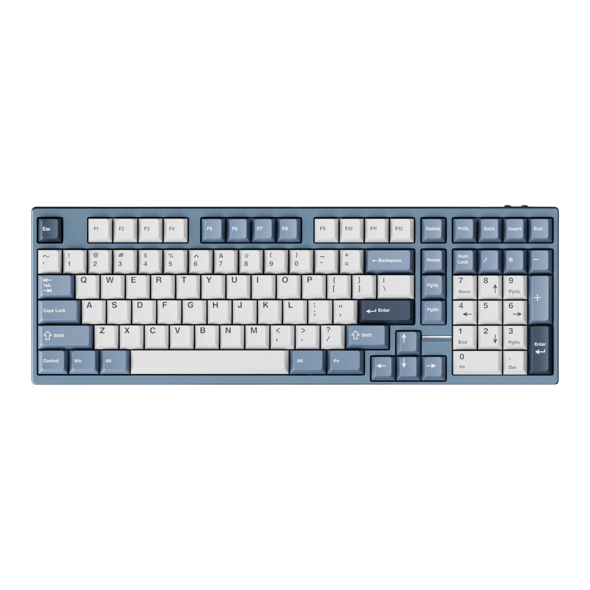 Neo98 Mechanical Keyboard (Prebuilt)