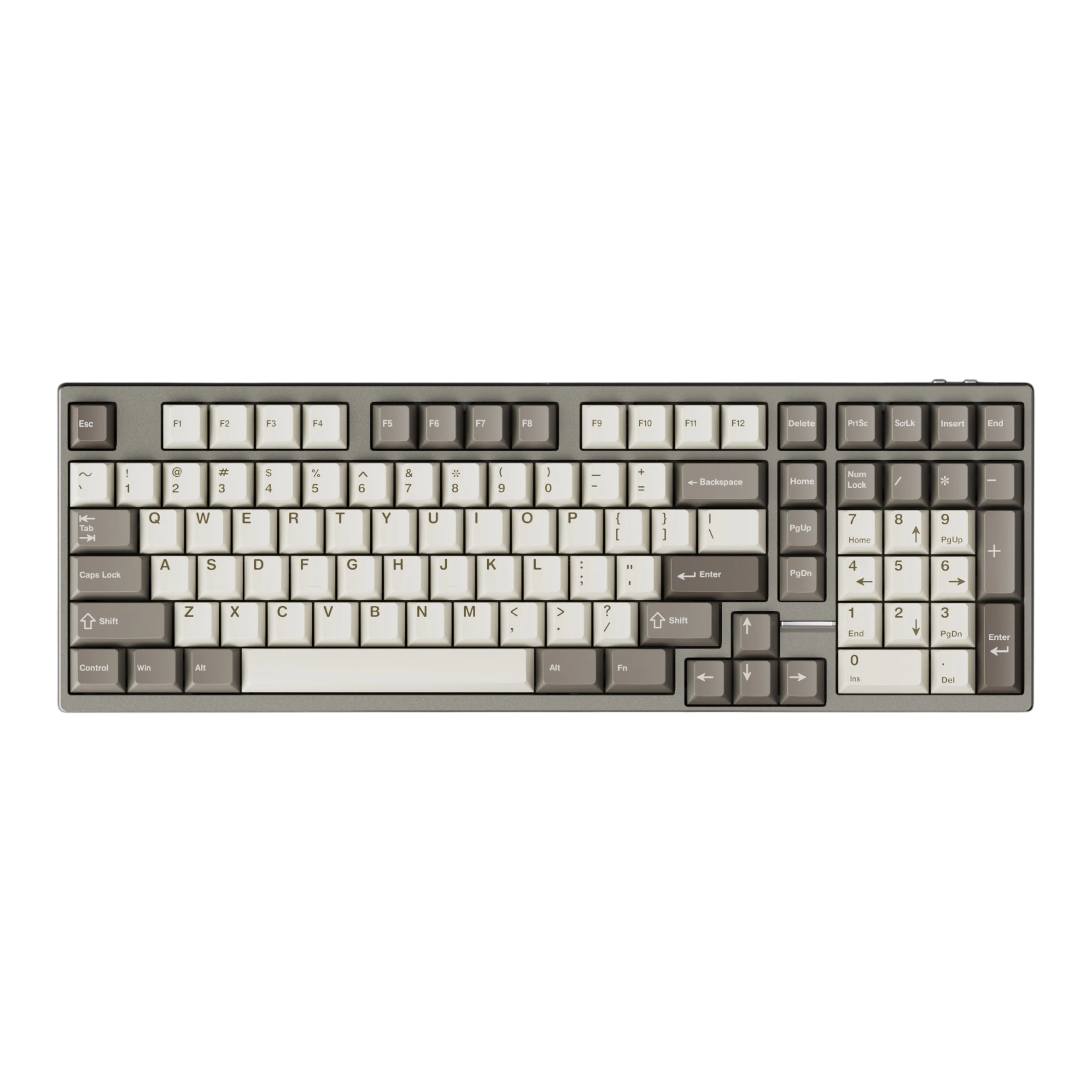 Neo98 Mechanical Keyboard (Prebuilt)