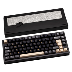 Wobkey Rainy75 Pro RGB – 75 % mechanische Tastatur (UK ISO) (Vorbestellung)