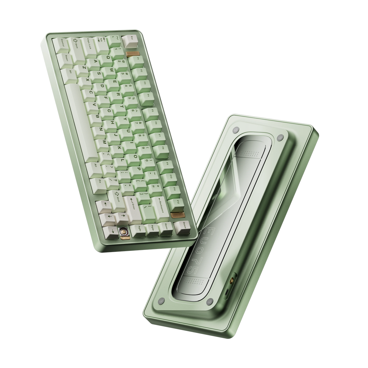 Evoworks - Evo75 Wireless Mechanical Keyboard (ANSI)