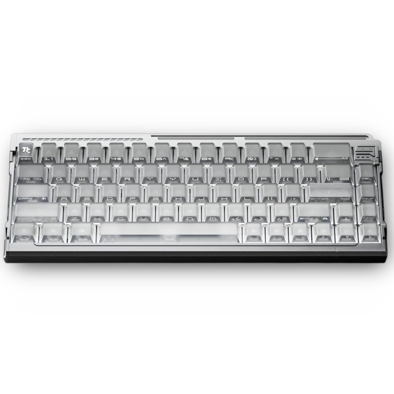 NAJA68 Hall Effect Keyboard